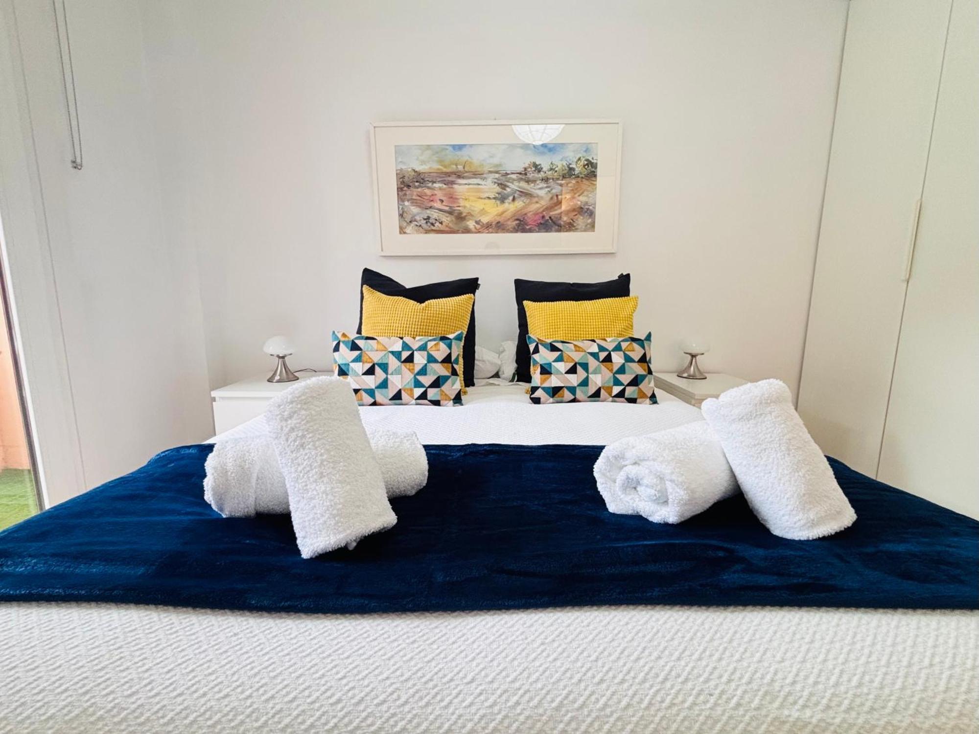 Apartamento Coqueto En Gros San Sebastián Exterior foto